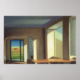 Poster Fermé 2004