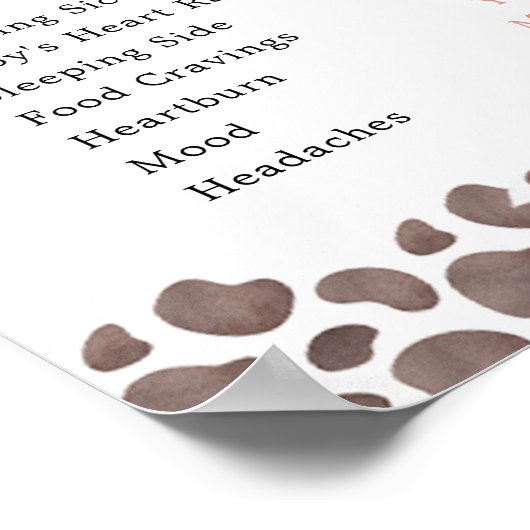 Poster Ferme à vaches Genre Révéler Anciens Contes des fe (Coin)