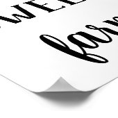 Poster Ferme agricole moderne Agritourisme Agritourisme I (Coin)