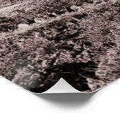 Poster Ferme de Takebe, Okayama (Coin)