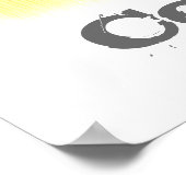 Poster Ferme et agriculture sur mesure pour enfants - Com (Coin)