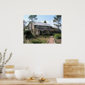 Poster Ferme Herb (Cuisine)