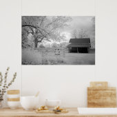 Poster Ferme Meadowbank (Cuisine)