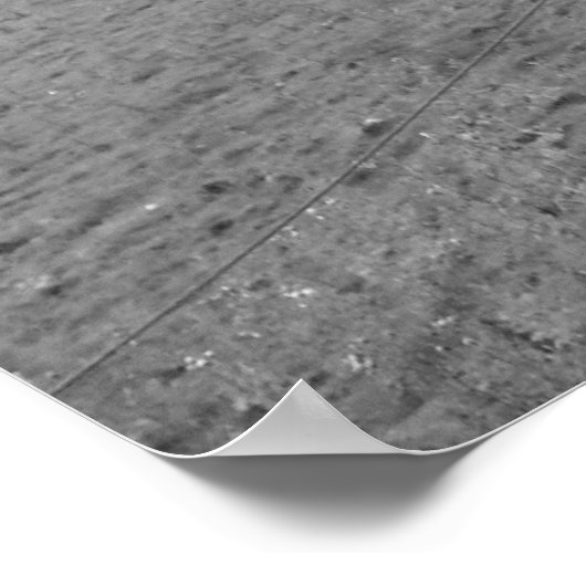 Poster "Ferme traditionnelle" (Coin)