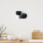 Poster Fermer Avocados (Cuisine)