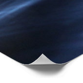 POSTER FERMER LA PHOTO DU CORPS D'EAU (Coin)