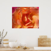 Poster Fermer le rose (Cuisine)