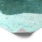 Poster Fermer Stingray Up (Coin)