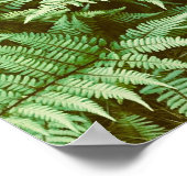 Poster Fermes, (Coin)