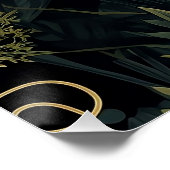 Poster Fermes Enchantées : Une Ferme Inspirée De La Natur (Coin)