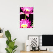 Poster fermeture (Bureau à domicile)