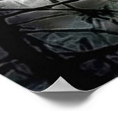 Poster Fermeture (Coin)