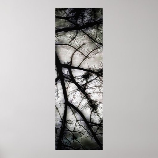 Poster Fermeture (Devant)