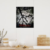 Poster Fermeture (Cuisine)