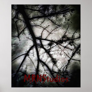 Poster Fermeture