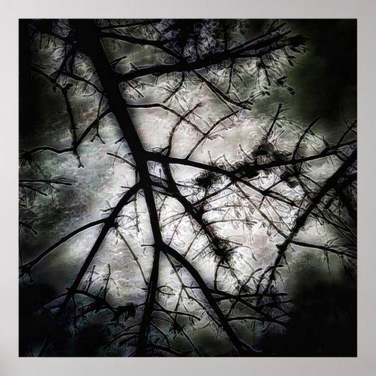 Poster Fermeture (Devant)