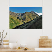 Poster Fern Bern Hut (Cuisine)