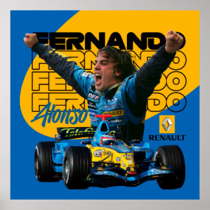 Poster Fernando