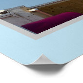 Poster Ferris Wheel (Coin)