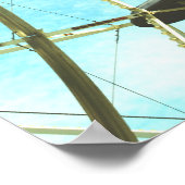 Poster Ferris Wheel (Coin)