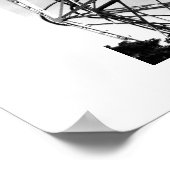 Poster Ferris Wheel (Coin)