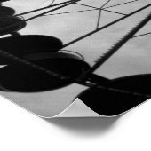 Poster Ferris Wheel (Coin)