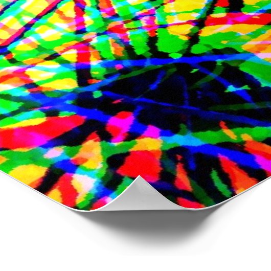 Poster FerrisWheel (Coin)