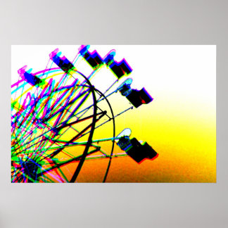 Poster FerrisWheel