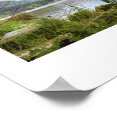 Poster ferroviaire Grasmere (Coin)