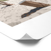 Poster ferroviaire Tresco (Coin)