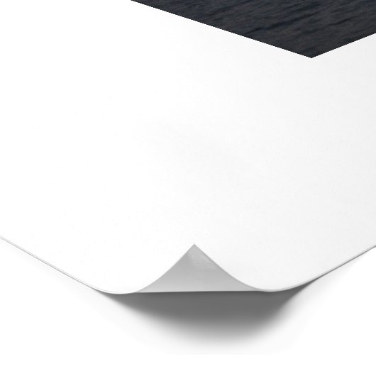 Poster Ferry Building (Coin)