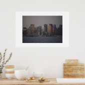 Poster Ferry Building (Cuisine)