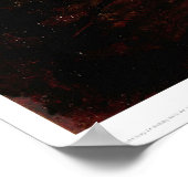 Poster Ferry Byrnes sur la rivière Stanislaus (0707A) (Coin)