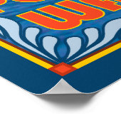 Poster Ferry pour femme - Port Townsend Washington (Coin)