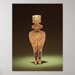 Poster Fertility figure