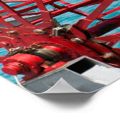 Poster Ferwhell (Coin)