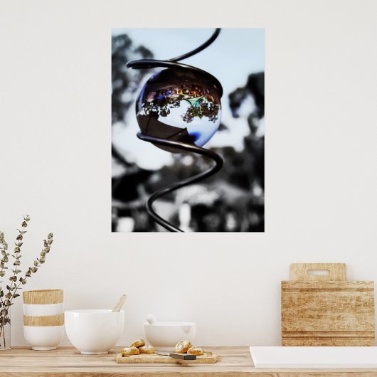 Poster Fesitval Visions (Cuisine)