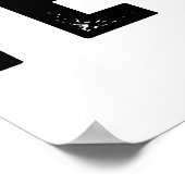 Poster festina lente (Coin)