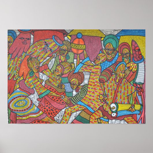 Poster Festival 2014 (Devant)