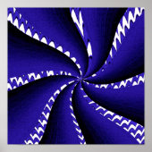 Poster Festival blues.... (Devant)