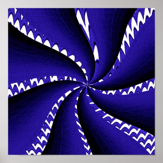 Poster Festival blues.... (Devant)