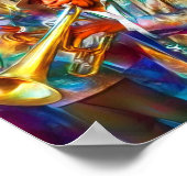 Poster Festival de Jazz 2023 (Coin)