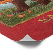 Poster Festival de San Francisco de 1910 (Coin)