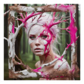 POSTER FESTIVAL DE SPLASH (Devant)