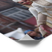 Poster Festival de Tbilisoba (Coin)