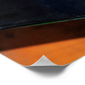 Poster Festival des bateaux en bois (Coin)