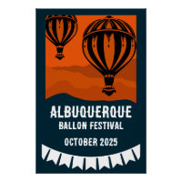 Festival du pilote de ballon à air chaud