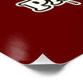 Poster Festival San Fermin - La Course Des Bulls (Coin)