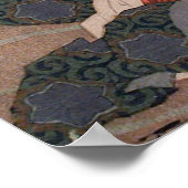 Poster Festival vintage Good Mate Tanabata (Coin)