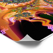 Poster Festivité (Coin)